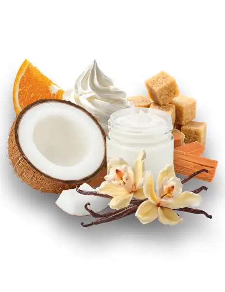 Coconut B Clean Fragrance - Clean Fragrances